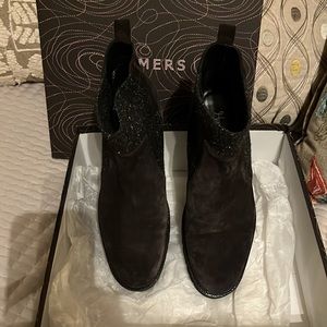 Homers Boots. https://homersusa.com/ Made in Spain with incredible quality